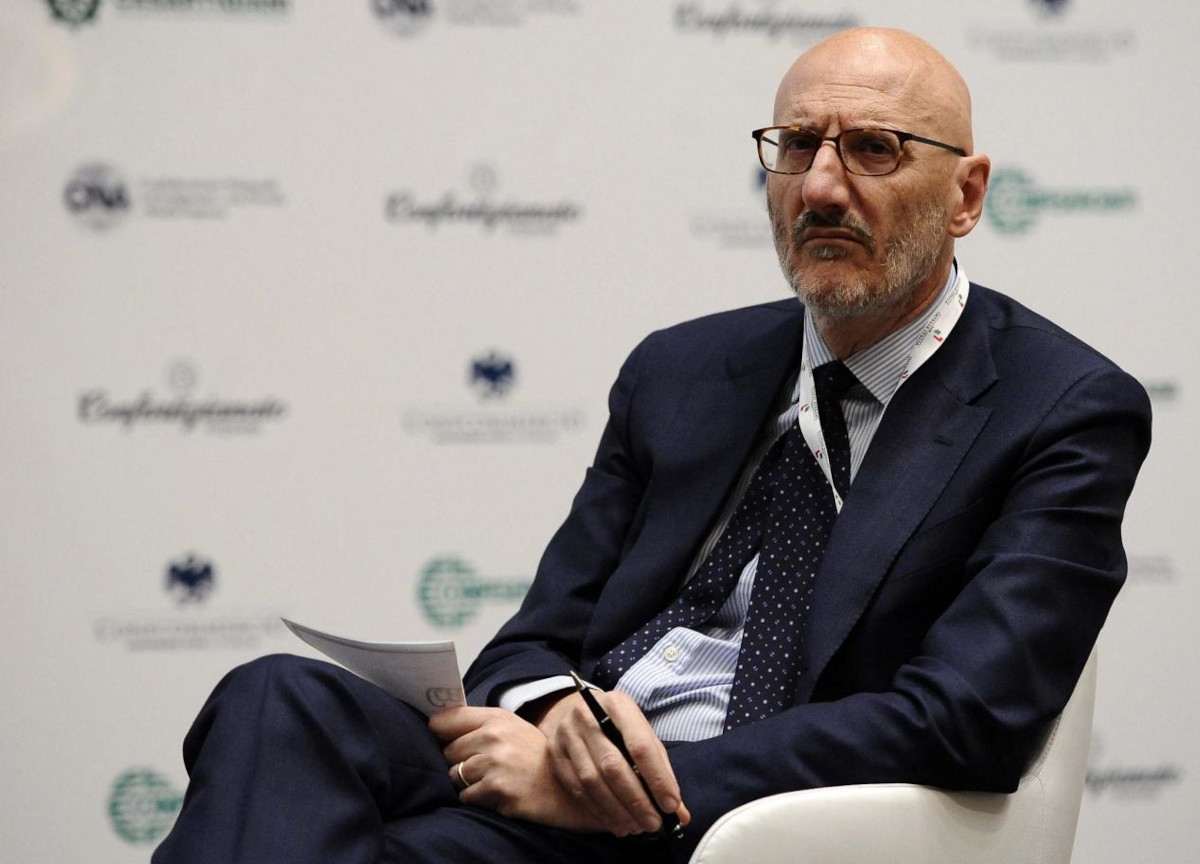 Saipem, dimissioni di Francesco Caio. Nominato nuovo ad Alessandro Puliti