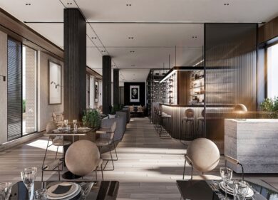 Core, il superclub esclusivo sbarca a Milano a fine 2022