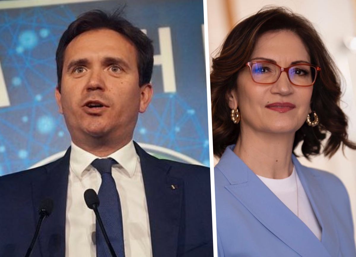 Cattaneo (Forza Italia): “Gelmini? Non ha convinto nessuno”. E lei: “Siete all Cattaneo (Forza Italia): “Gelmini? Non ha convinto nessuno”. E lei: “Siete all