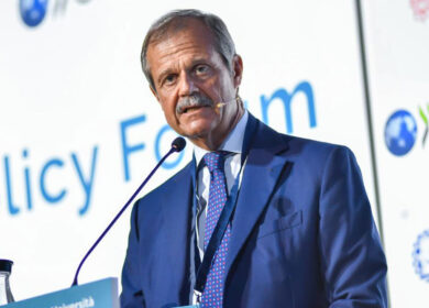 Expo 2030, Massolo deposita la candidatura: “Corsa ancora aperta per Roma”