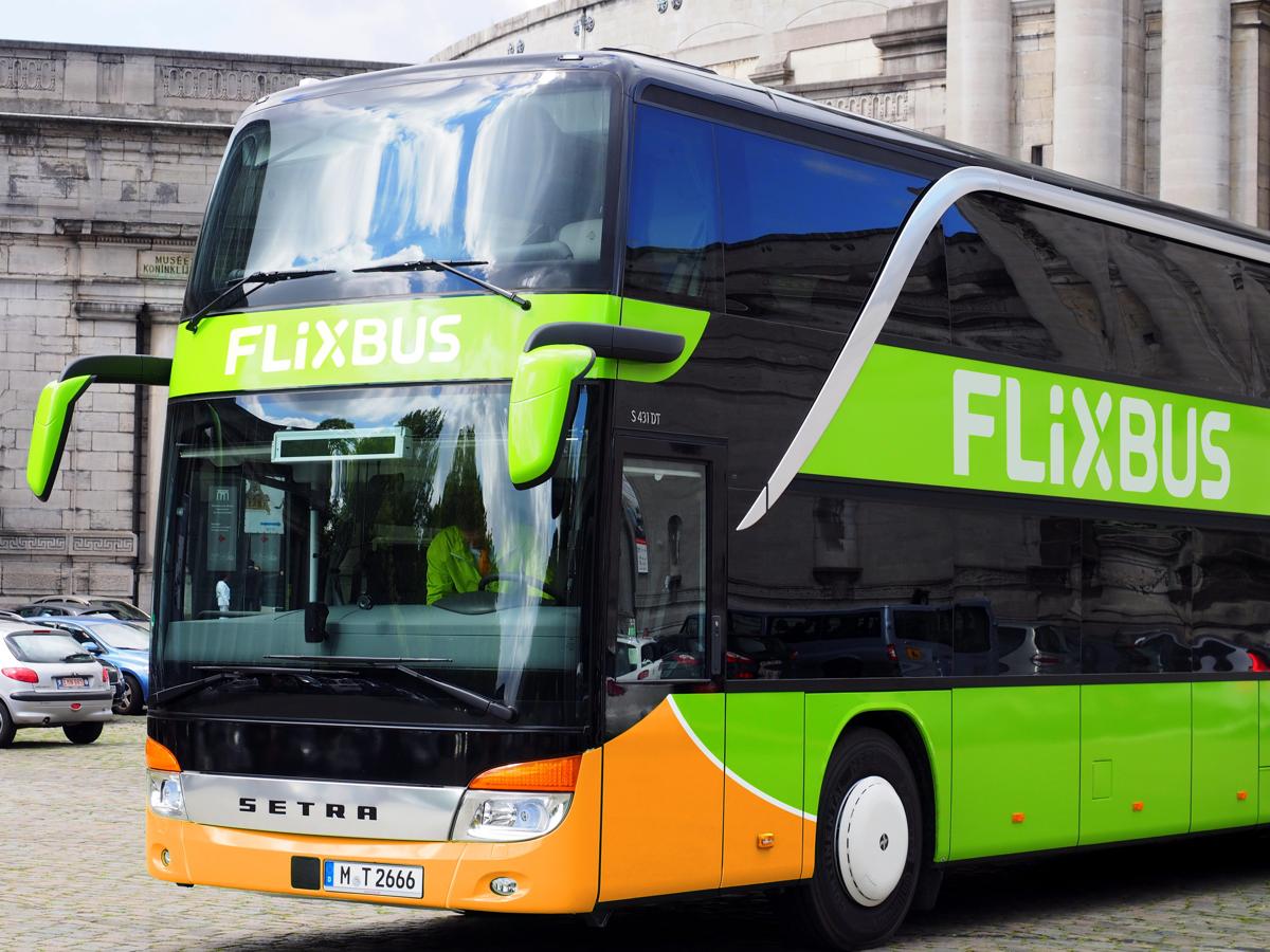Elezioni 2022: l’offerta di Flixbus per chi non vuole rinunciare al voto Elezioni 2022: l’offerta di Flixbus per chi non vuole rinunciare al voto