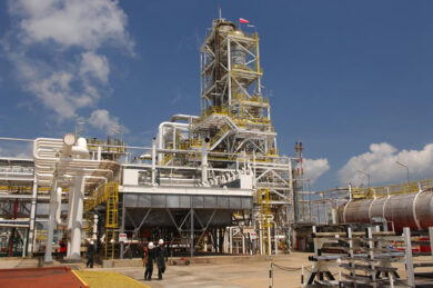 L’altalena del prezzo del gas dimostra che si tratta solo di speculazione