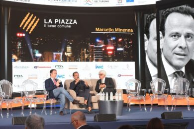 Minenna: “La Bce scherza col fuoco, non esistono recessioni benefiche”