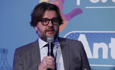 Osnato (Fdi): “Solidarietà a Fiano. Rauti? Basta parlare di Storia del ‘900”