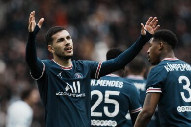 Juventus-Paredes fatta (le cifre): 3 partenze bianconere per il colpo dal Psg