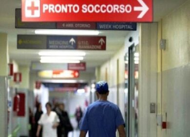 Ingoia uovo d’anatra afrodisiaco, salvato uomo in extremis