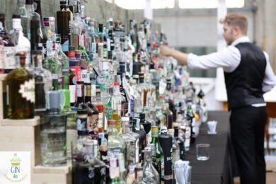 theGINday 2022, Milano brinda per la decima edizione. Ecco quando, come e dove