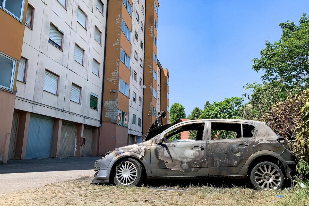Il futuro degli immobili in via Bolla: riqualificati ma non demoliti Il futuro degli immobili in via Bolla: riqualificati ma non demoliti