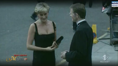 Lady D, in vendita lo yacht dove trascorse la sua ultima vacanza con Dodi