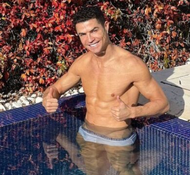 Calciomercato, l’annuncio ufficiale: ecco dove giocherà Cristiano Ronaldo