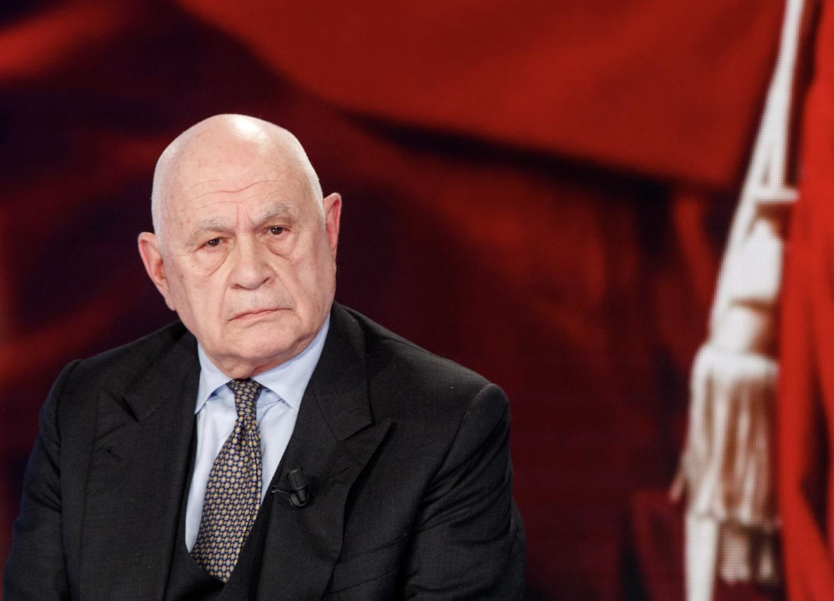 Nordio parla da ministro della Giustizia: “Blocco navale e leggi garantiste”