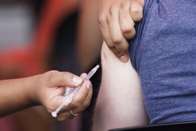 Vaiolo scimmie, in Lombardia riaperte le prenotazioni dei vaccini