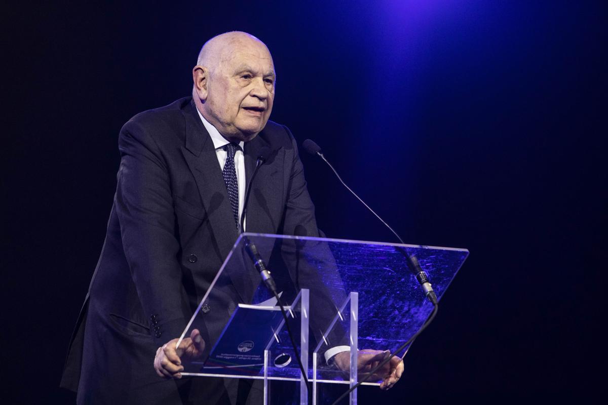 Nordio parla da ministro della Giustizia: “Blocco navale e leggi garantiste”