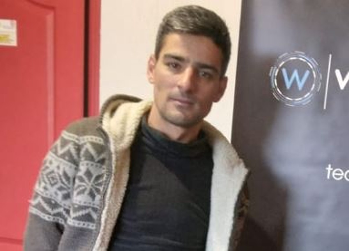 Francia, cameriere italiano muore cadendo dalla terrazza di casa: è giallo Francia, cameriere italiano muore cadendo dalla terrazza di casa: è giallo