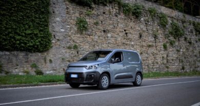 Fiat Professional svela la campagna di lancio di Nuovo Doblò ed E-Doblò