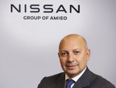Nissan: Messina nominato Senior V. P. Finance and InformationTechnology