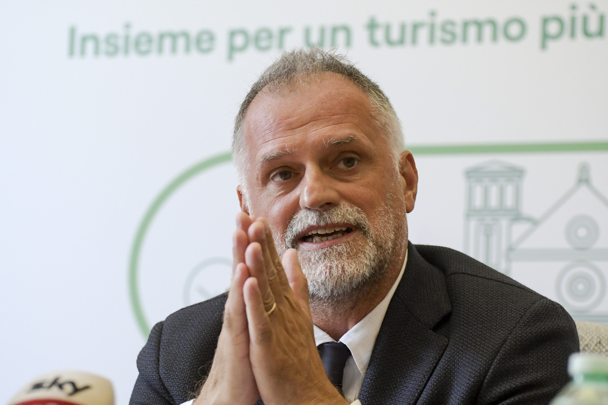 Maltempo, ministro Garavaglia: “Bene i 20 milioni per la Lombardia” Maltempo, ministro Garavaglia: “Bene i 20 milioni per la Lombardia”