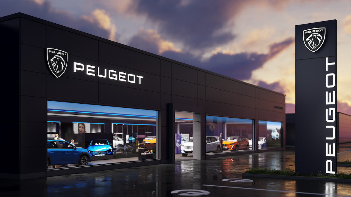 Peugeot lancia gli “exclusive test drive” dedicati alla gamma LEV Peugeot lancia gli “exclusive test drive” dedicati alla gamma LEV