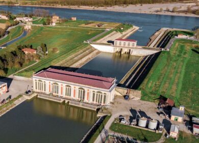 “L’acqua (poca) costa sempre di più, è guerra tra poveri”