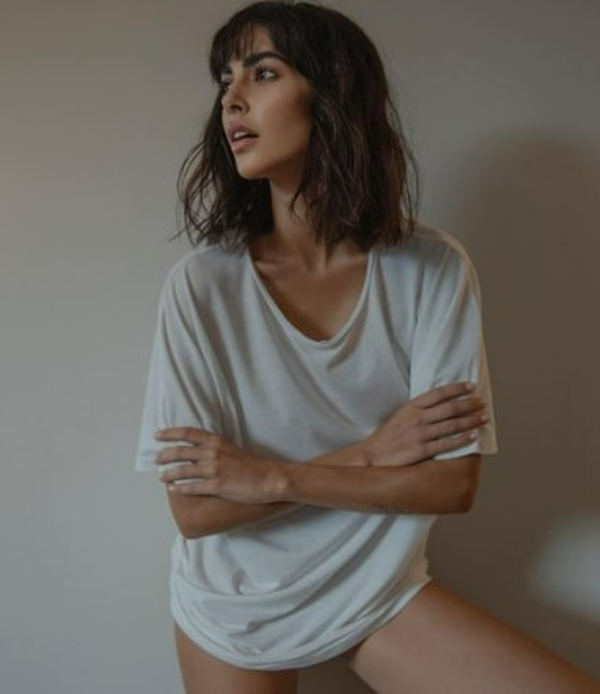 Rocío Muñoz Morales, la madrina di Venezia con un curriculum non all’altezza
