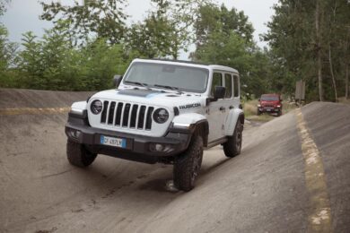 Auto, immatricolazioni ad agosto +9,9%, ma l’autunno sarà difficile