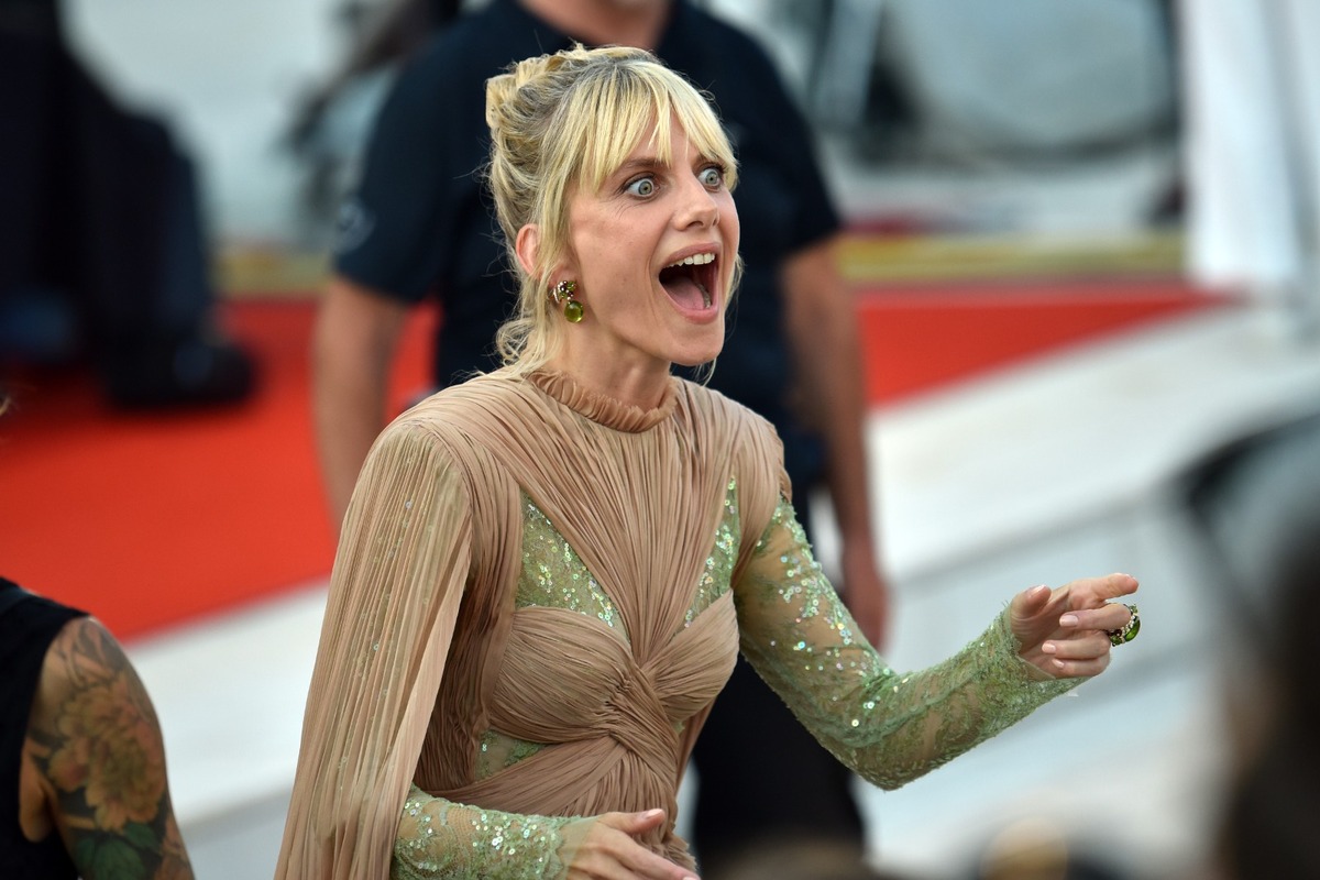 Festival di Venezia 2022, gli scatti più belli della prima serata Festival di Venezia 2022, gli scatti più belli della prima serata