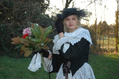 Cinema, Jacopo Ortis e la velina siberiana irrompono nella corsa al voto