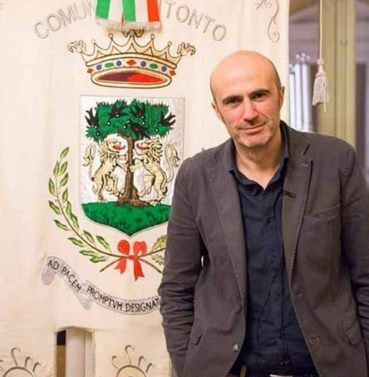 “Pd e M5S torneranno insieme. Conte? E’ un uomo delle istituzioni” “Pd e M5S torneranno insieme. Conte? E’ un uomo delle istituzioni”