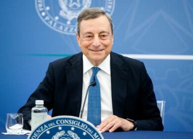 Il Governo va avanti con gli aiuti. E il tetto al prezzo del gas si farà