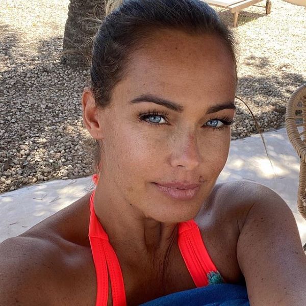 Sonia Bruganelli: “Il segreto per durare con Bonolis? Dormire in case diverse” Sonia Bruganelli: “Il segreto per durare con Bonolis? Dormire in case diverse”