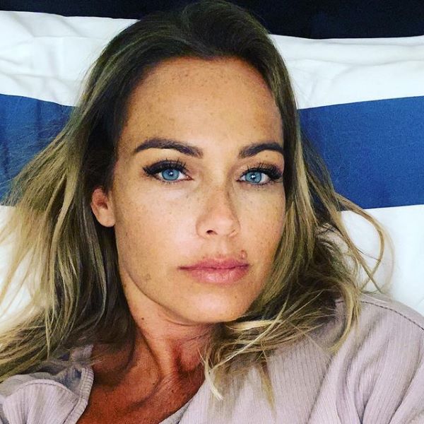 Sonia Bruganelli: “Il segreto per durare con Bonolis? Dormire in case diverse” Sonia Bruganelli: “Il segreto per durare con Bonolis? Dormire in case diverse”