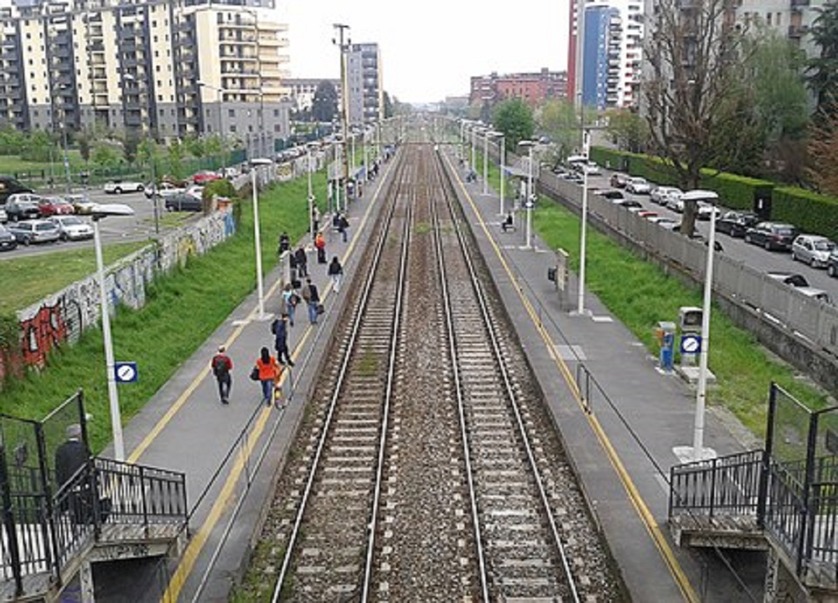 Carlo Cottarelli critico: “La rete ferroviara lombarda è peggiorata” Carlo Cottarelli critico: “La rete ferroviara lombarda è peggiorata”