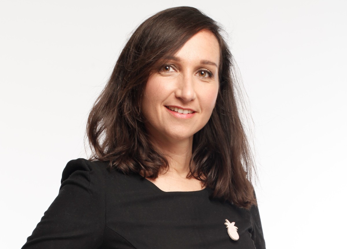 Air France-KLM, Eleonore Tramus è la nuova General Manager Air France-KLM, Eleonore Tramus è la nuova General Manager