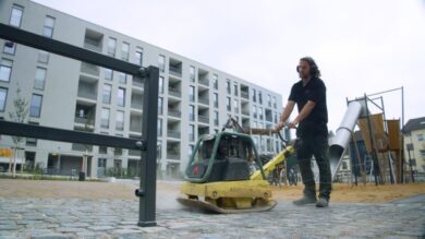 La tecnologia di Ford Pro che fa risparmiare le aziende