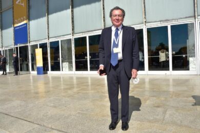 Spread, Gros-Pietro: “Colpa della speculazione, l’inflazione non peggiorerà”