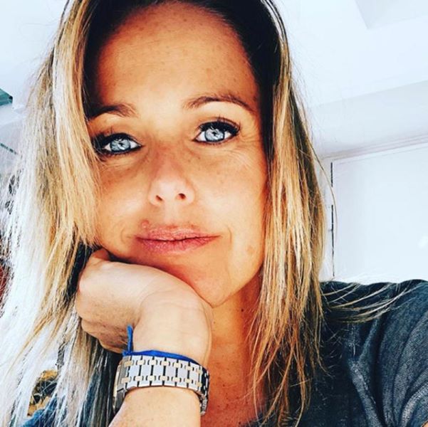 Sonia Bruganelli: “Il segreto per durare con Bonolis? Dormire in case diverse” Sonia Bruganelli: “Il segreto per durare con Bonolis? Dormire in case diverse”