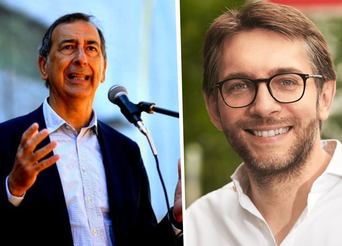Liste Pd, Sala: “Maran meritava attenzioni, ma Milano è rappresentata” Liste Pd, Sala: “Maran meritava attenzioni, ma Milano è rappresentata”