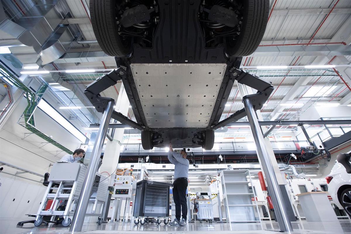 Seat risponde a 5 domande chiave sulle batterie delle auto elettriche