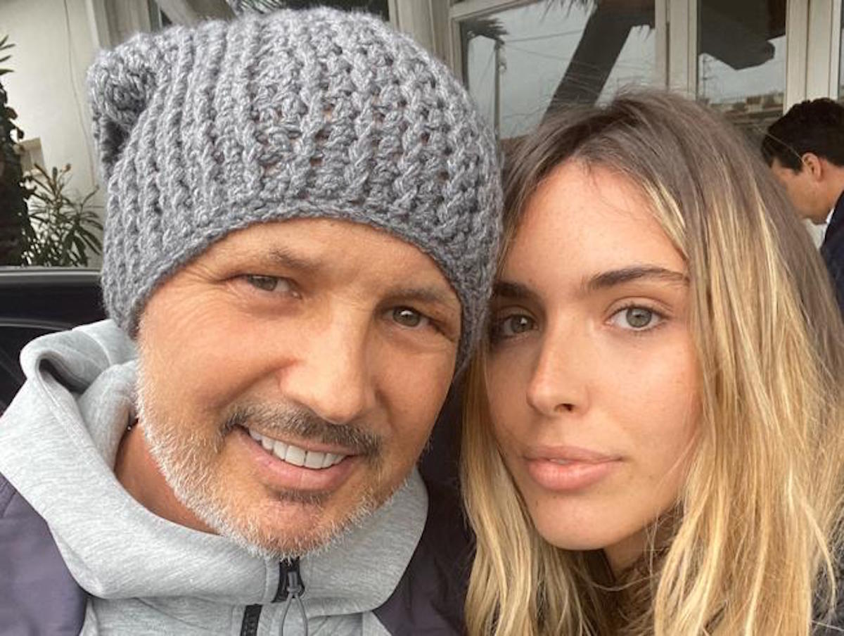 Sinisa Mihajlovic, la figlia lo difende dagli haters: “Mi vergogno per voi” Sinisa Mihajlovic, la figlia lo difende dagli haters: “Mi vergogno per voi”