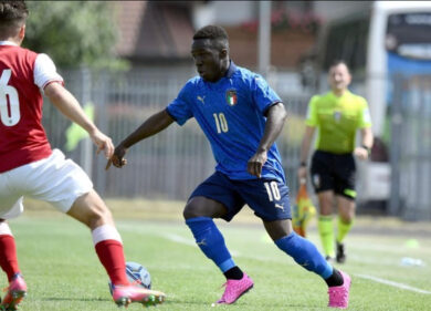 Gnonto sbarca in Premier League e aspetta la nuova chiamata in Nazionale