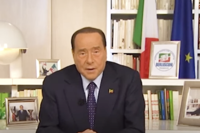 Berlusconi: “I colpevoli vanno puniti ma il carcere non è un luogo di tortura”