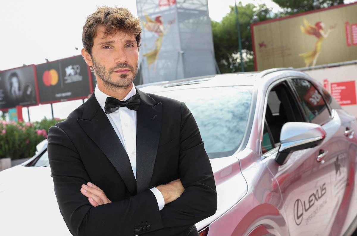 Lexus:Stefano De Martino è il nuovo Lexus Ambassador. Lexus:Stefano De Martino è il nuovo Lexus Ambassador.