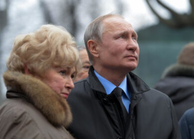 Russia, Peskov: “Sta per scatenarsi una tempesta sull’Occidente: sarà forte”