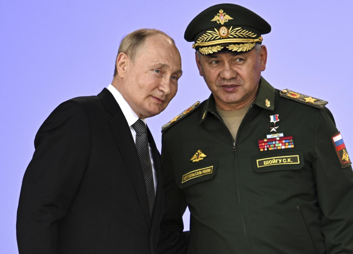 Russia, Peskov: “Sta per scatenarsi una tempesta sull’Occidente: sarà forte”