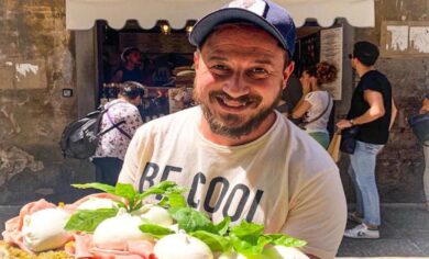“All’Antico Vinaio” fa il bis a Milano.La “schiacciata” arriva in Stazione