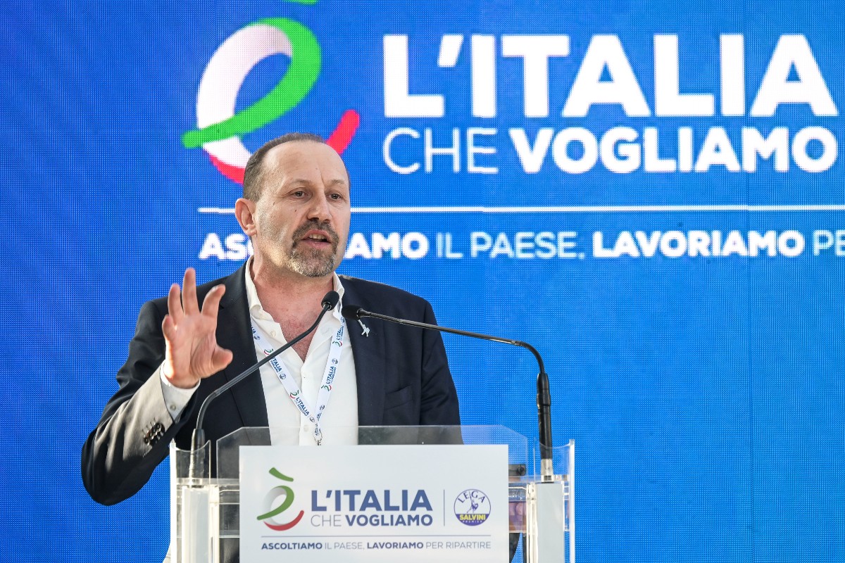 Energia/bollette. Lega: altri 30 mld di aiuti subito, giù tasse CO2 e nucleare Energia/bollette. Lega: altri 30 mld di aiuti subito, giù tasse CO2 e nucleare