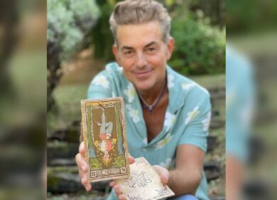 Daniele Bossari: “Mesi di chemioterapia per un tumore alla gola”