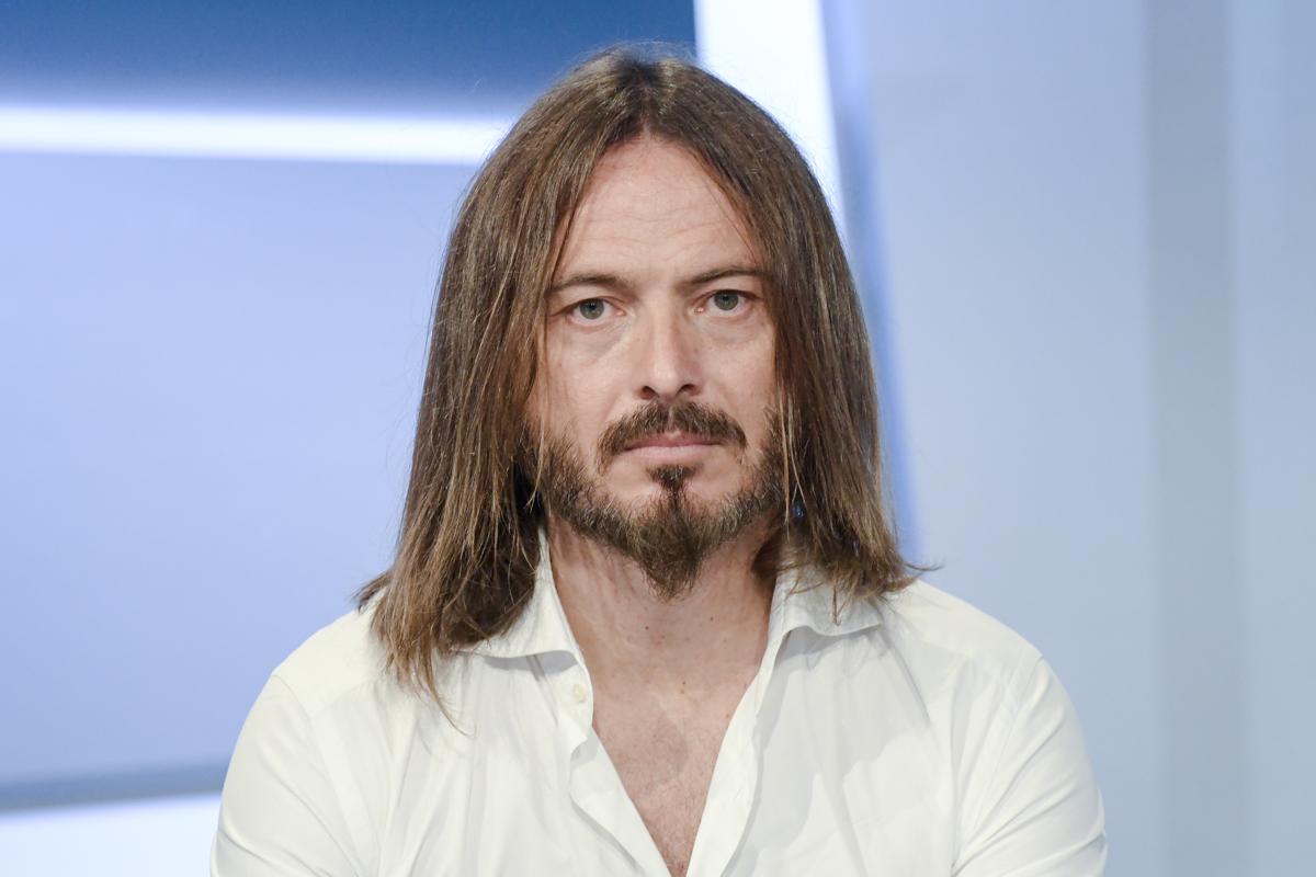 Chi è Giorgio Bianchi, il fotoreporter ribelle che punta al Parlamento Chi è Giorgio Bianchi, il fotoreporter ribelle che punta al Parlamento