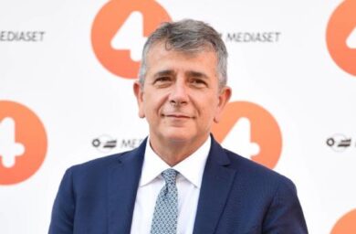 Ascolti TV ieri 4 settembre 2022: rivince La Dama Velata, cresce Zona Bianca