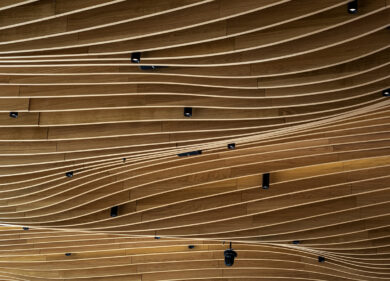 PwC, presentato l’interior design della torre firmato DEGW